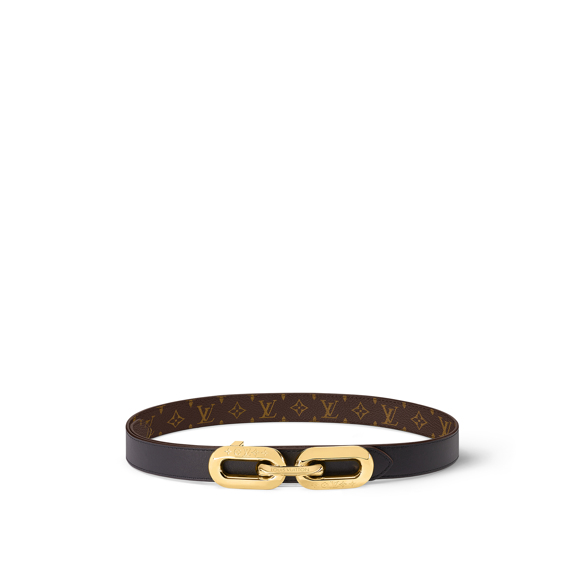 Ceinture vuitton outlet femme